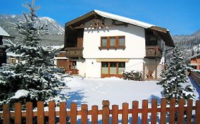 Apartment Christine - LFD206