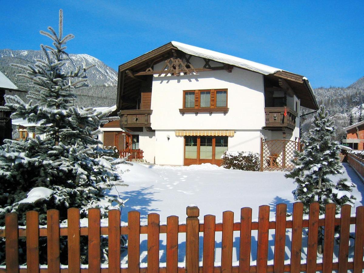 Apartment Christine - LFD206 Längenfeld Exterior foto