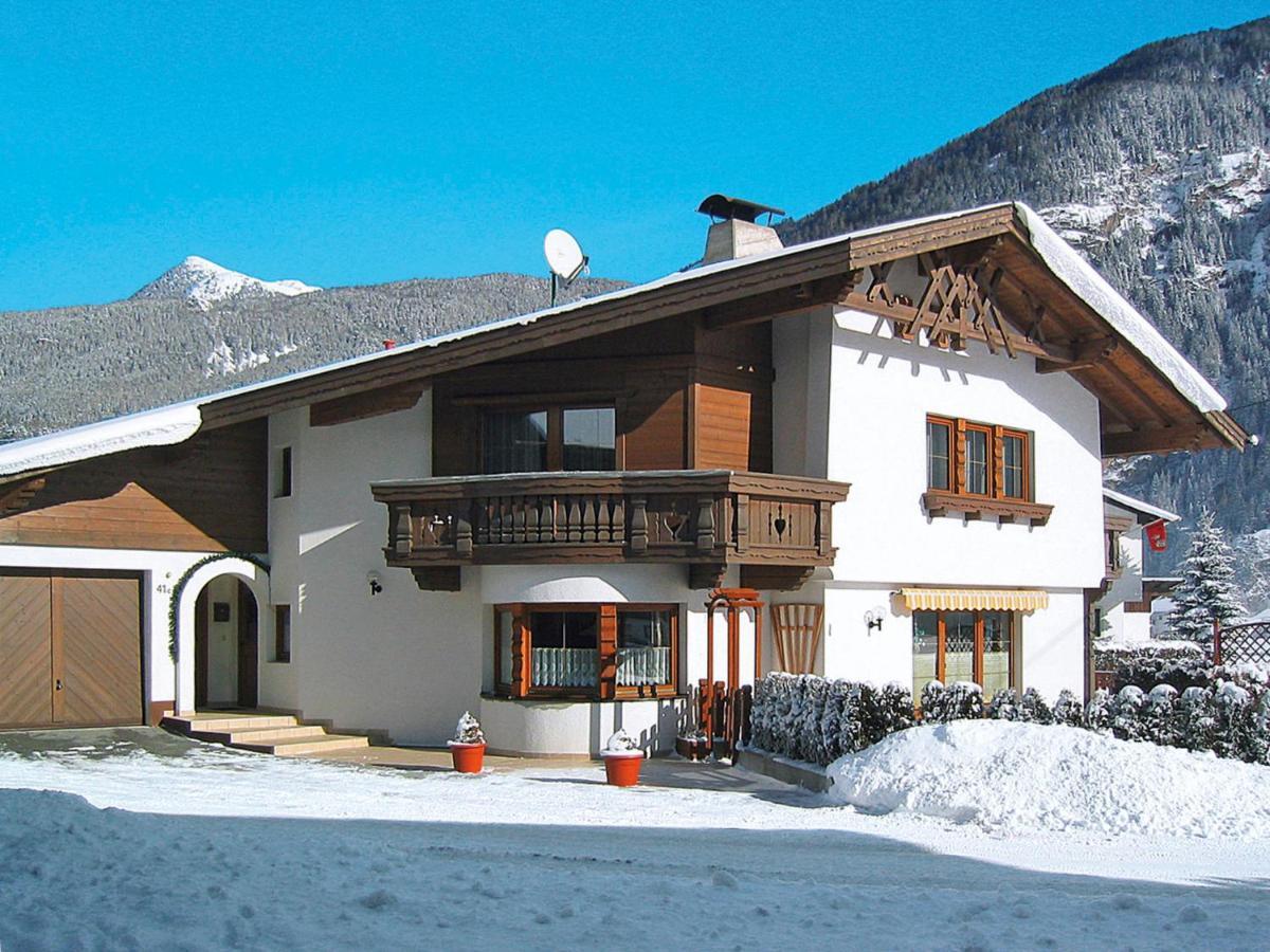 Apartment Christine - LFD206 Längenfeld Exterior foto