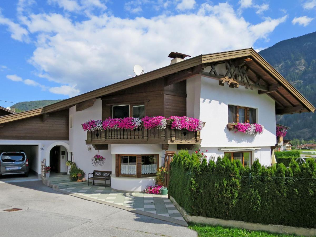 Apartment Christine - LFD206 Längenfeld Exterior foto